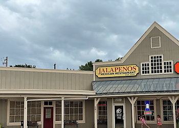 Overland Park Mexican Restaurants Jalapenos Mexican Restaurant