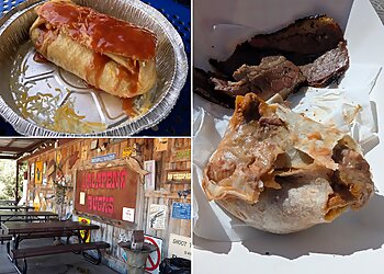 Mesa Barbecue Restaurants Jalapeño Buck's