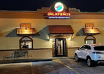 Savannah Mexican Restaurants Jalapeños Authentic Mexican Grill