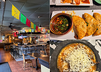 Savannah Mexican Restaurants Jalapeños Authentic Mexican Grill