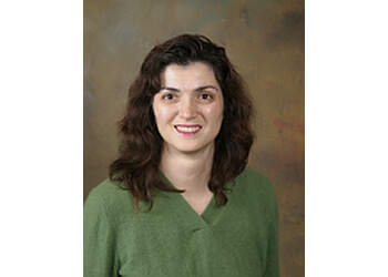 Jaleh Niazi, MD - NEW DAY PEDIATRICS Berkeley Pediatricians