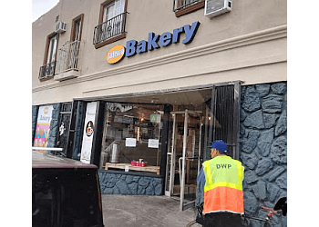 Inglewood Bakeries Jalisco Bakery