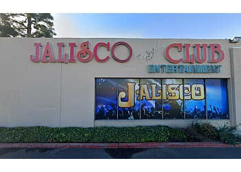 Jalisco Night Club Garden Grove Night Clubs