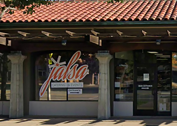Santa Clara Caterers Jalsa Catering & Events