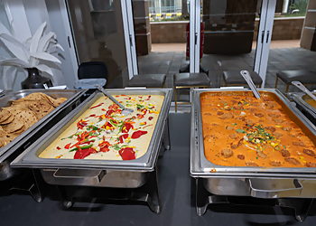 Santa Clara Caterers Jalsa Catering & Events