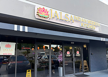 Jalsa Indian Modern Kitchen - Coral Springs, FL Indian Restaurants - Restaurant Exterior Image