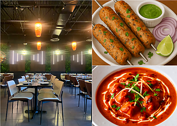 Jalsa Indian Modern Kitchen - Coral Springs, FL Indian Restaurants - collage image(highlights)