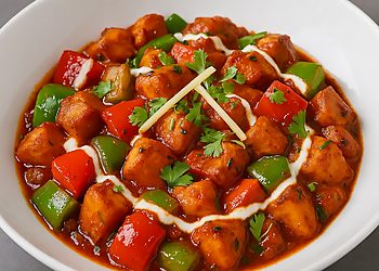 Jalsa Indian Modern Kitchen - Coral Springs, FL Indian Restaurants - Food Image