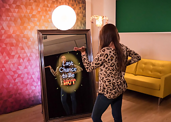 Norfolk Photo Booth Companies JamBooth Photos