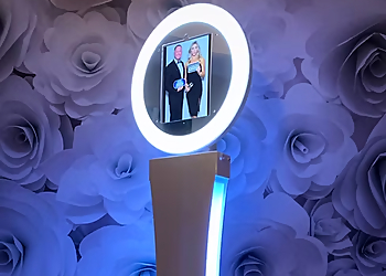 Norfolk Photo Booth Companies JamBooth Photos