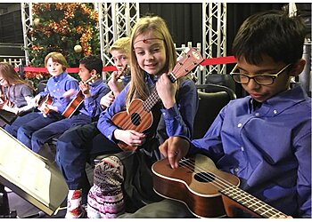 Reno Music Schools JamPro Music Factory