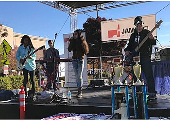 Reno Music Schools JamPro Music Factory