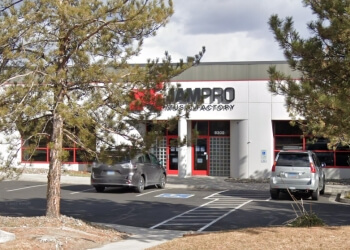 JamPro Music Factory