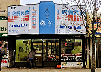 New York Pawn Shops Jamaica Pawn Inc