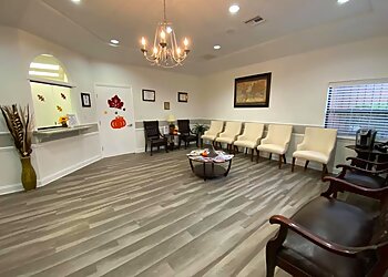 Jacksonville Nephrologists Jamal Salameh, MD - FIRST COAST NEPHROLOGY