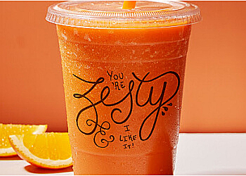 Bellevue Juice Bars Jamba