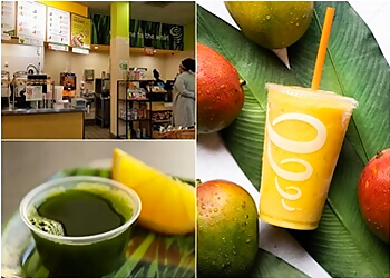 Bellevue Juice Bars Jamba