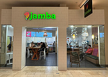 Jamba Bellevue Juice Bars image 1