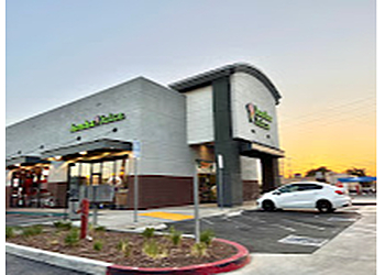 Jamba  El Monte Juice Bars image 1
