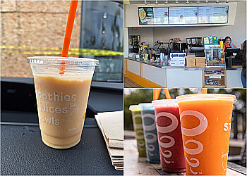 Escondido Juice Bars Jamba Escondido