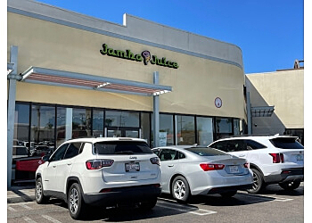 Jamba Escondido Juice Bars image 1
