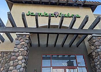 Jamba  Fontana Juice Bars image 1