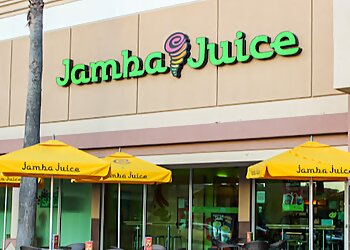 Fort Lauderdale Juice Bars Jamba