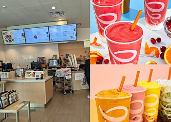 Fort Lauderdale Juice Bars Jamba