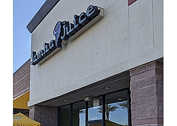 Gilbert Juice Bars Jamba