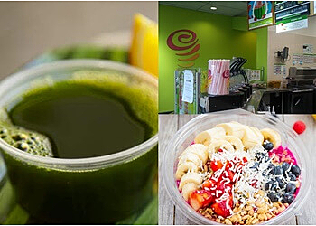 Gilbert Juice Bars Jamba