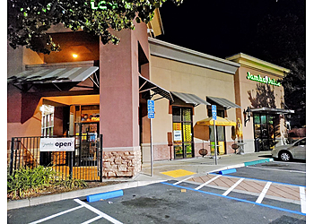 Jamba  Hayward Juice Bars image 1