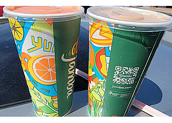 Henderson Juice Bars Jamba