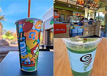 Henderson Juice Bars Jamba