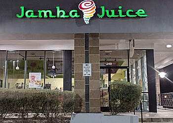 Jamba Henderson Juice Bars image 1