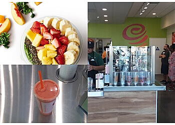 Inglewood Juice Bars Jamba