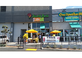 Jamba Inglewood Juice Bars image 1