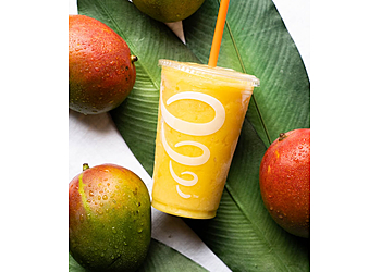 Irvine Juice Bars Jamba