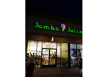 Jamba  Irvine Juice Bars image 1