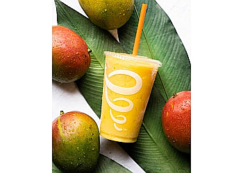 Irving Juice Bars Jamba