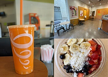 Irving Juice Bars Jamba