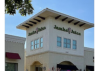 Jamba Irving Juice Bars image 1