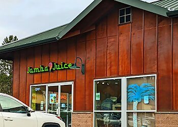 Seattle Juice Bars Jamba