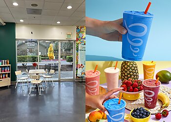 Seattle Juice Bars Jamba