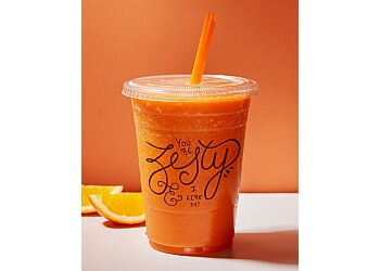 Jamba Toledo Juice Bars image 1