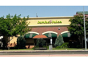 Visalia Juice Bars Jamba Visalia