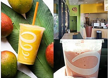 Visalia Juice Bars Jamba Visalia