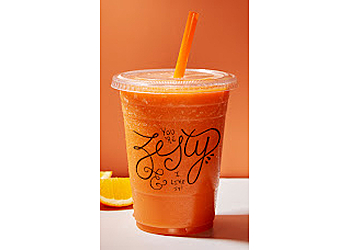Fullerton Juice Bars Jamba