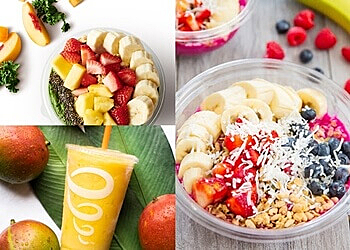 Fullerton Juice Bars Jamba