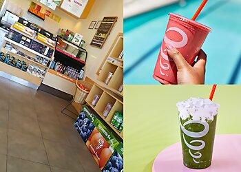 Grand Prairie Juice Bars Jamba Camp Wisdom