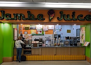 Charlotte Juice Bars Jamba Charlotte